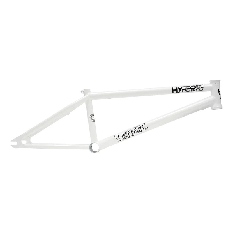 Hyper Lunatic Frame