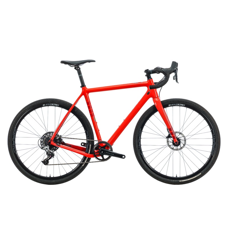 Ibis Hakka MX Rival Gravel Bike – 2020, 55cm