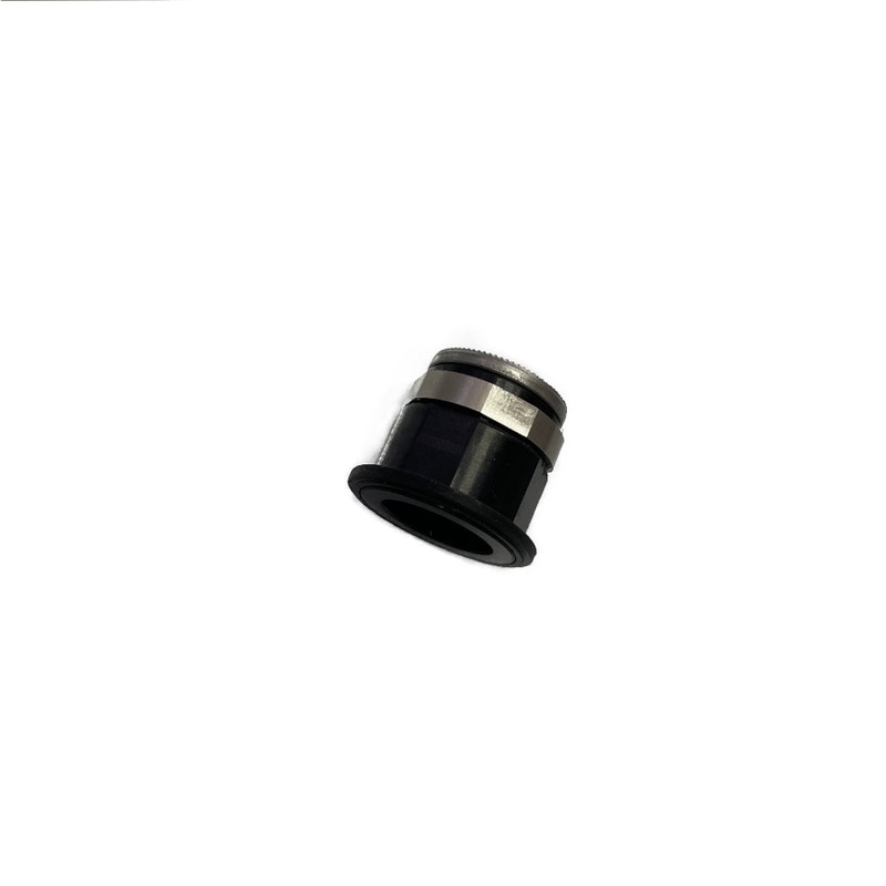 ONYX OHM ENDCAP ASSEMBLE 12MM – CINCH NUT VERSION