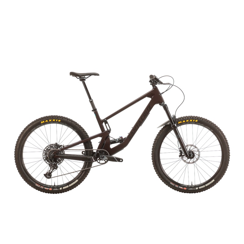 Santa Cruz 5010 C R Mountain Bike – 2022, Large