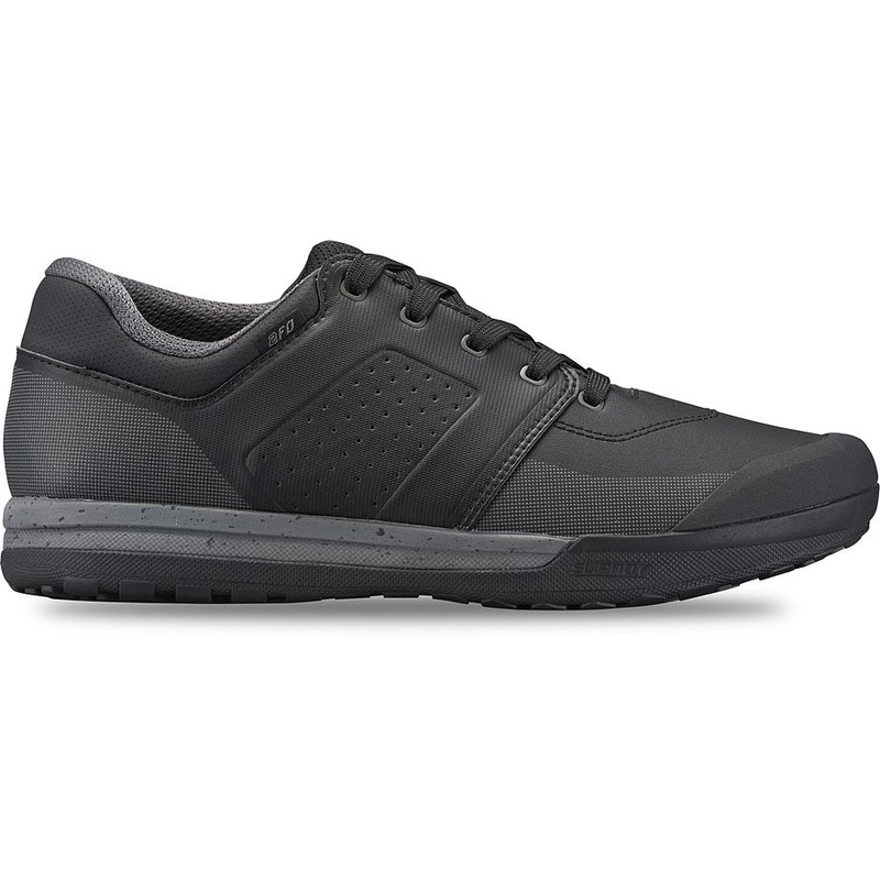 Specialized 2fo dh clip shoe slate 39.5