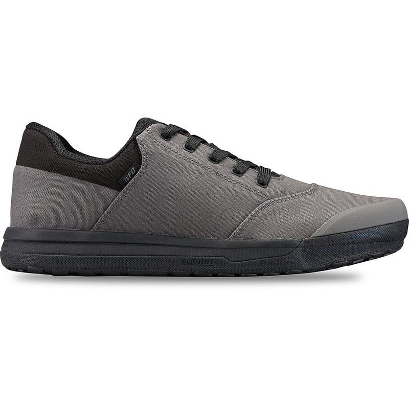 Specialized 2fo roost flat canvas shoe slate 42.5