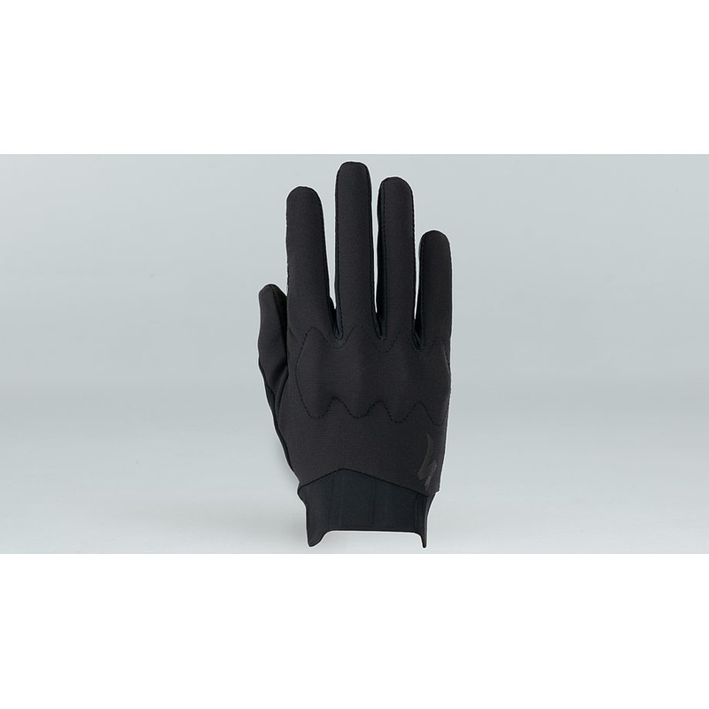 Specialized trail d3o glove lf wmn black l