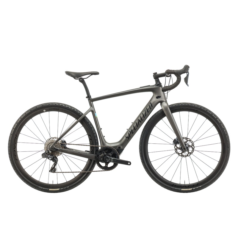 Specialized Turbo Creo SL Expert Road E-Bike – 2021, Large