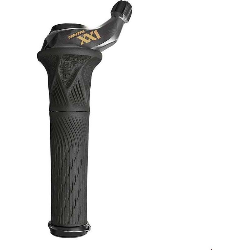 SRAM XX1 Eagle 12-Speed Grip  Bicycle Shifters