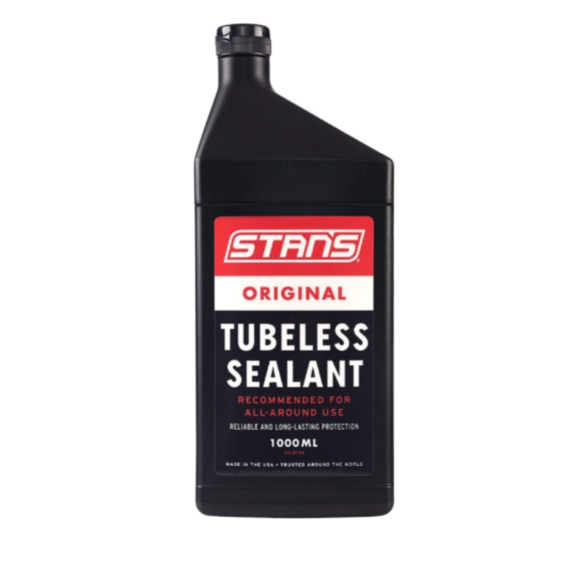 Stans Original Tubeless Tire Sealant