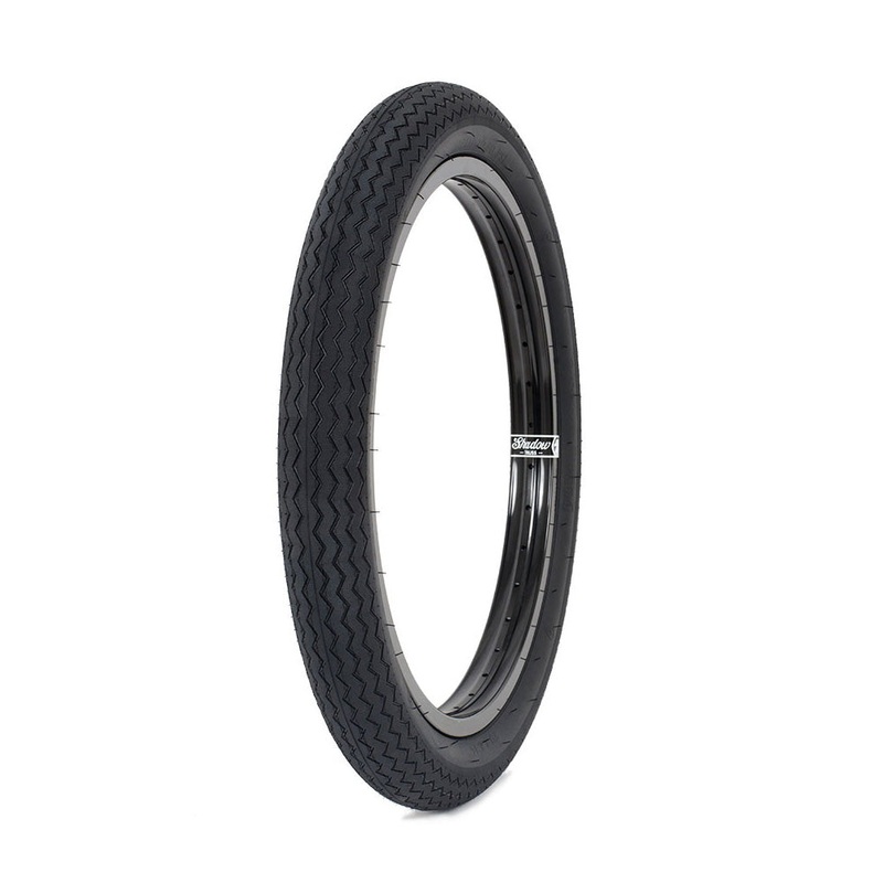 Subrosa Sawtooth Tire-Wire-20×2.35″