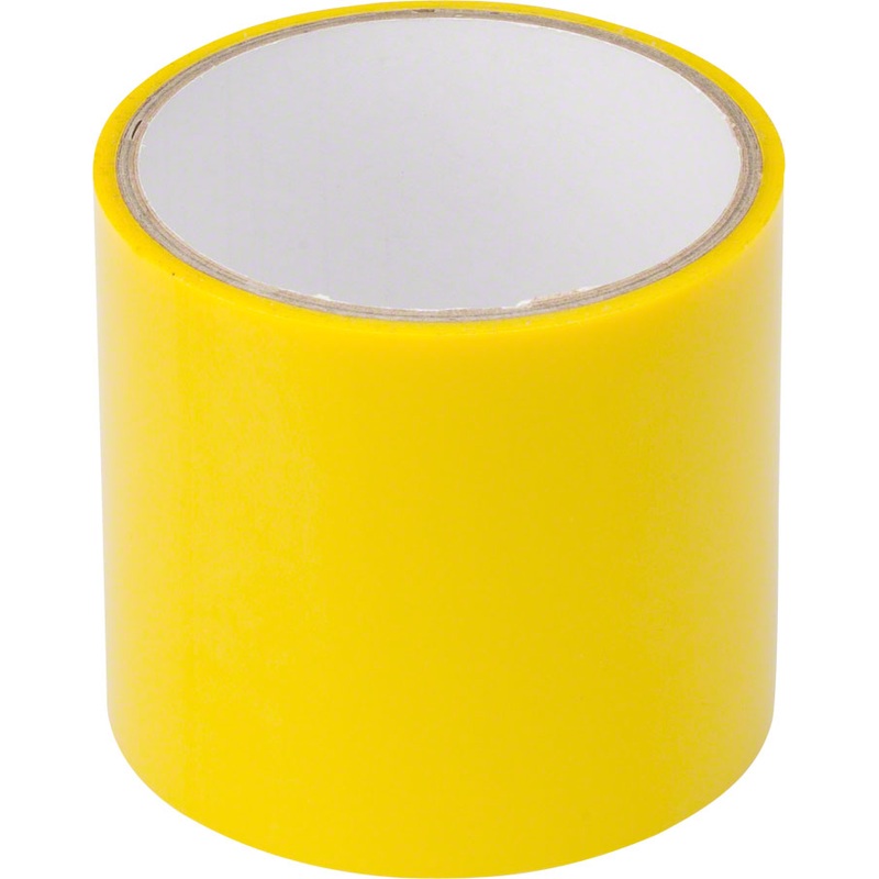 Teravail Tubeless Rim Tape – 80mm x 4.4m For Two Wheels