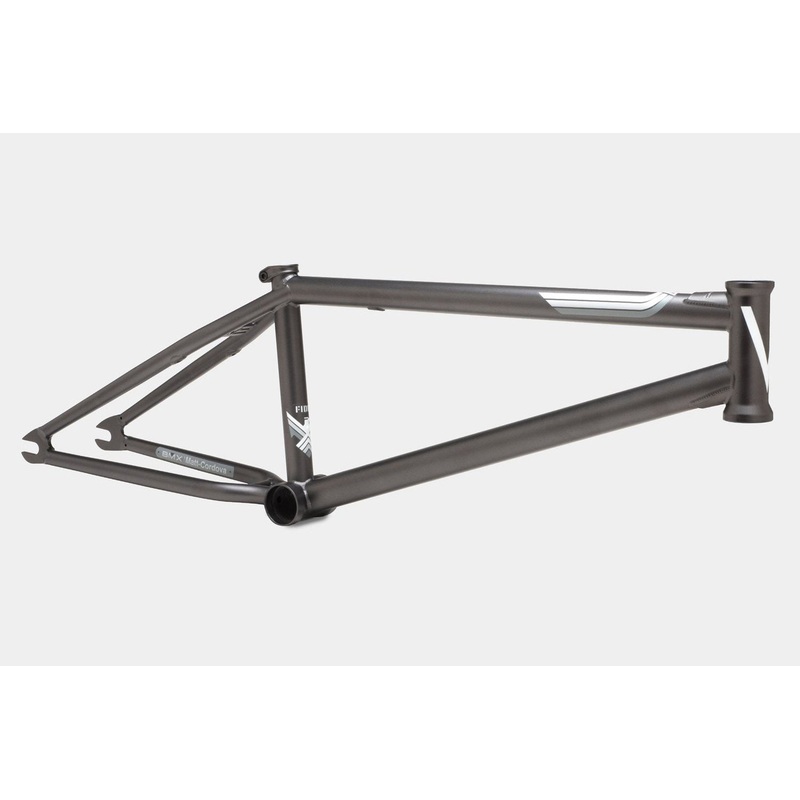 Verde Fides Frame – Matt Cordova Signature