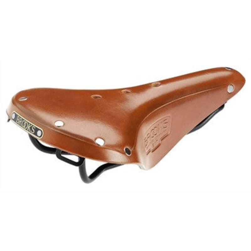 Brooks B17 Classic