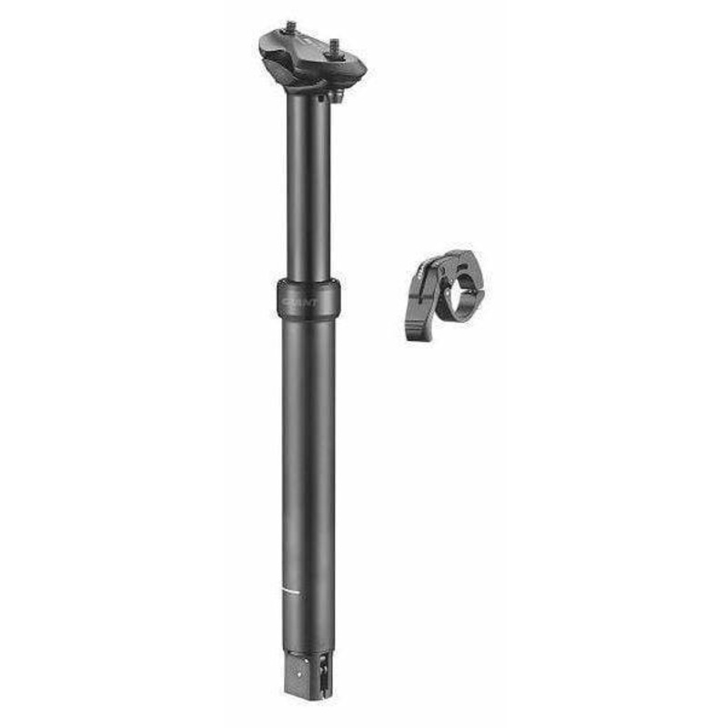 Contact Switch Dropper Seatpost – 30.9 x 395mm – 125mm Travel