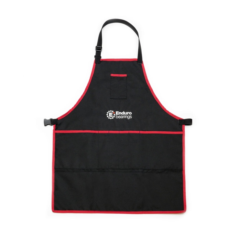 Enduro Mechanic’s Heavy Duty Canvas Apron