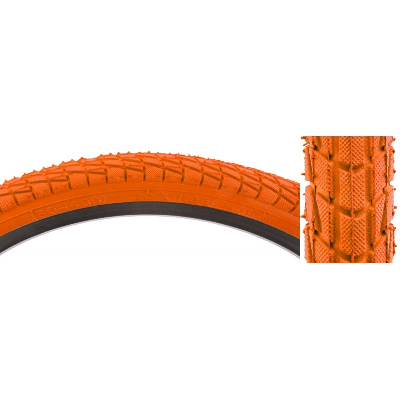 Freestyle – Kontact 20×1.95 Standard Tire
