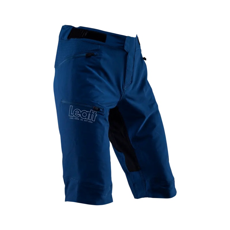 Leatt Enduro 3.0 MTB Short – Denim – 2024