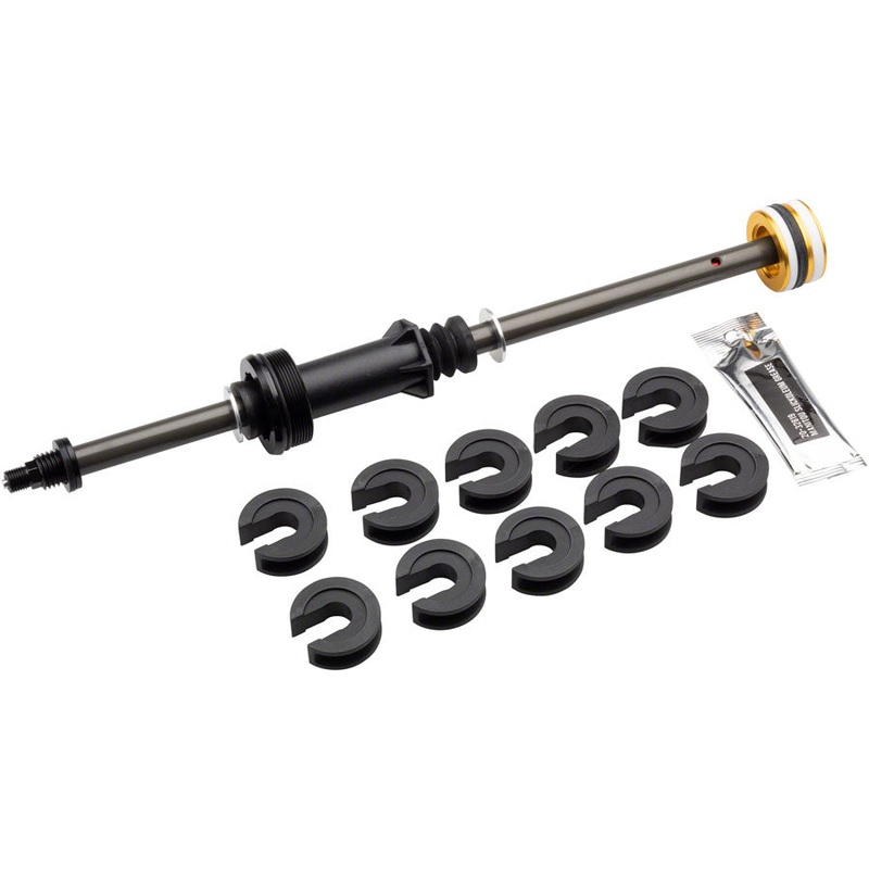 Manitou Mastodon Extended Air Spring 80-140