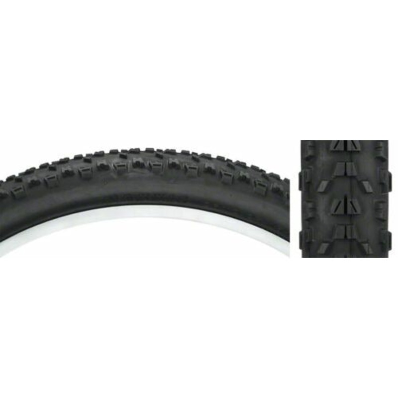 Maxxis Ardent Tire 27.5 x 2.25″ Folding Dual Compound EXO Tubeless 27.5″ Black