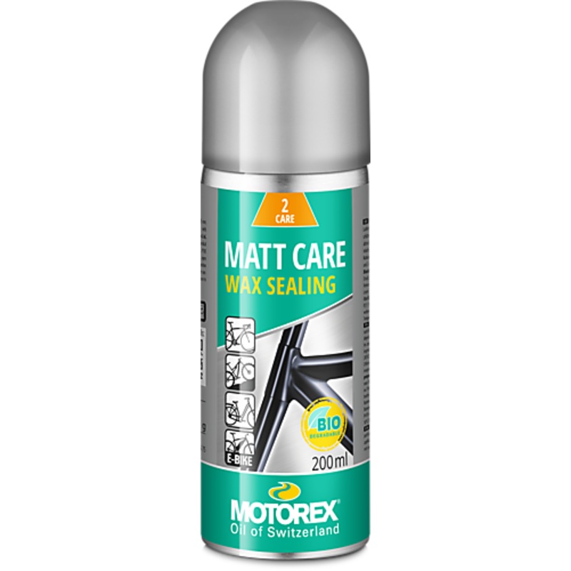 Motorex Matt Care 200ml