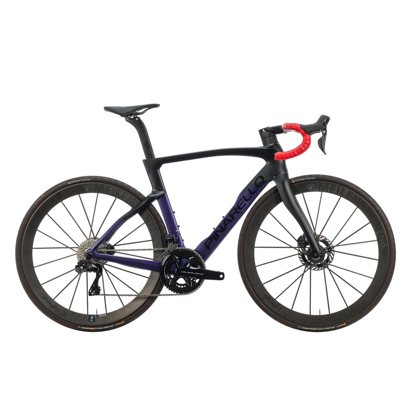 Pinarello Dogma F Road Bike – 2022, 54cm