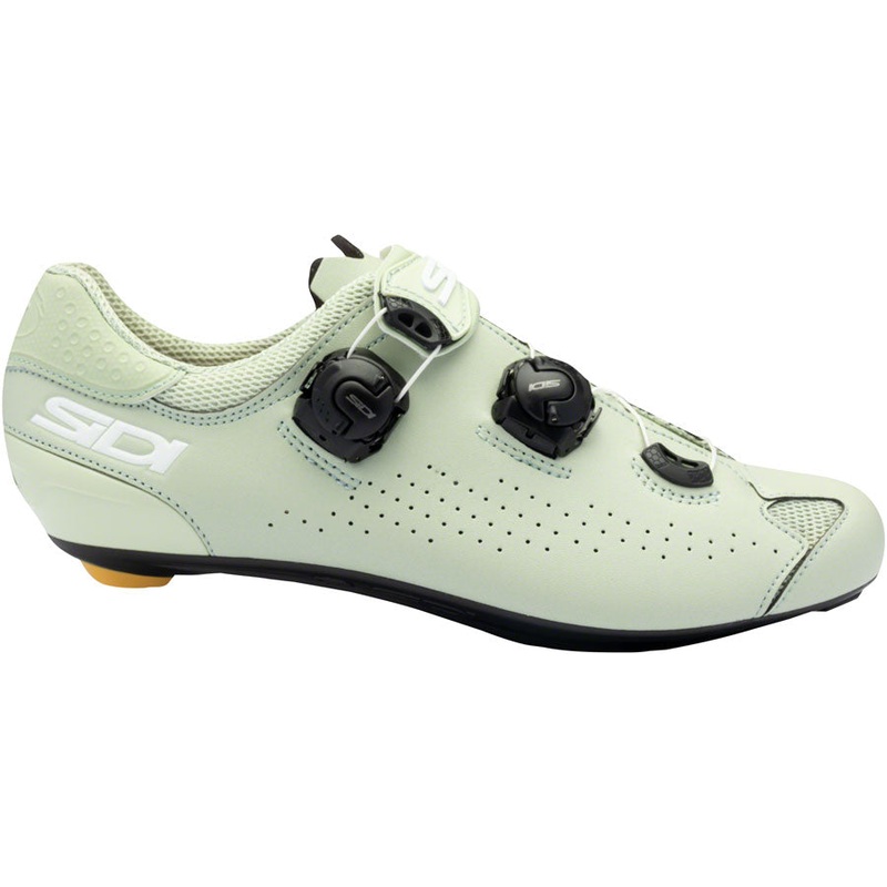 Sidi Genius 10 Road Shoes – Mens Sage 47