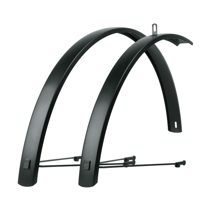 SKS Edge AL Fender Set