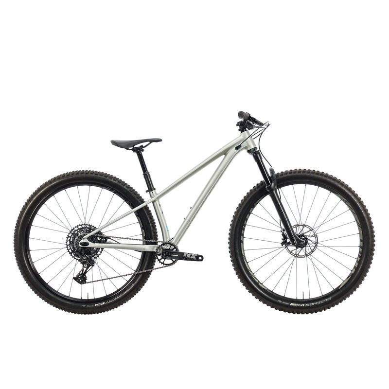 Specialized Fuse Expert 29 Mountain Bike – 2020, X-Small