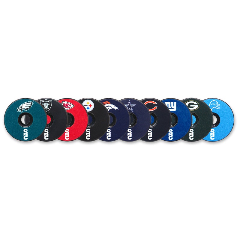 State Bicycle Co. | NFL Collection – Stem Cap