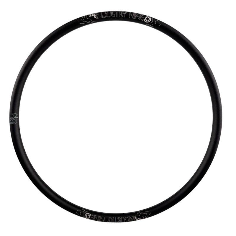 Trail S 28h Rim