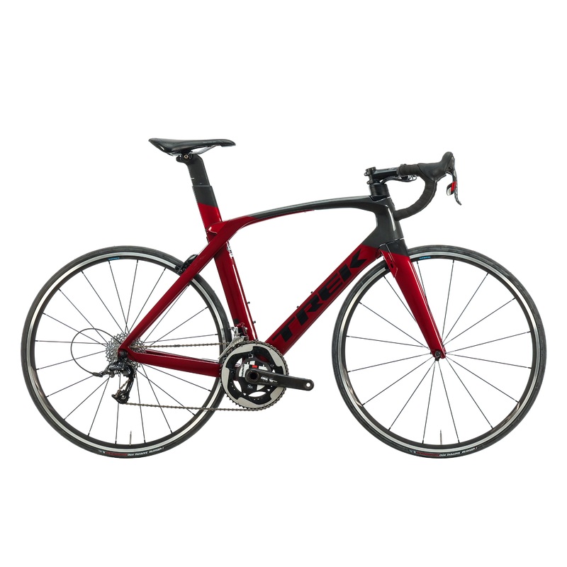 Trek Madone SLR Road Bike – 2021, 56cm