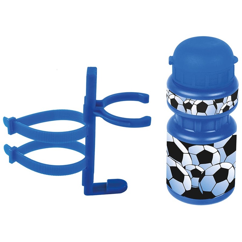 Ventura PBO-300 Water Bottle 300ml / 10oz Blue