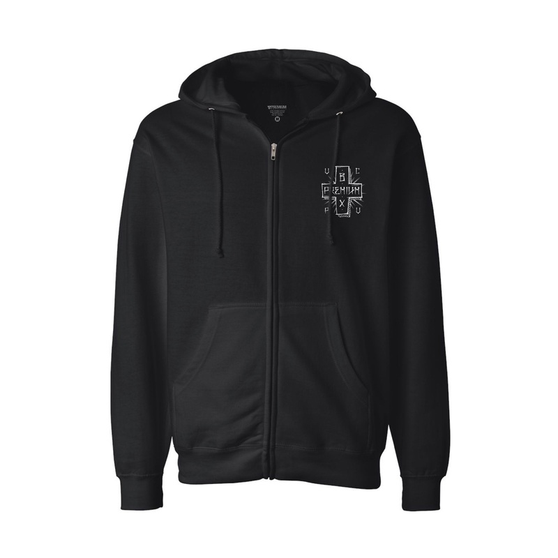 Vida Hoodie