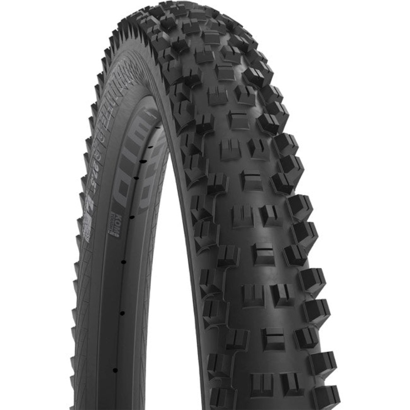 WTB Vigilante TCS Tough High Grip 27.5″ Folding MTB Tire – TriTec E25