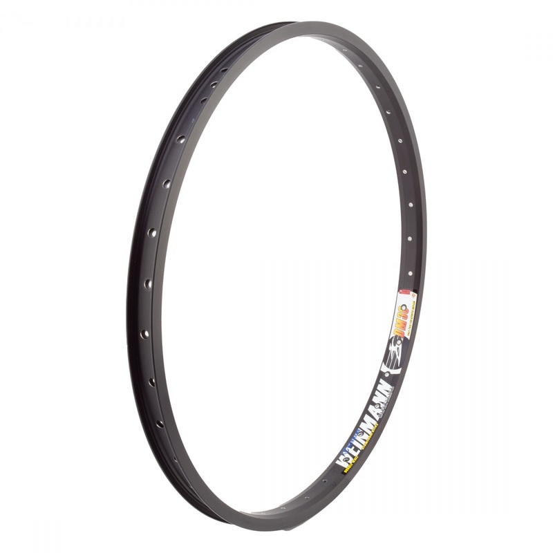 DM30 Weinmann 24in DM30 Black 36