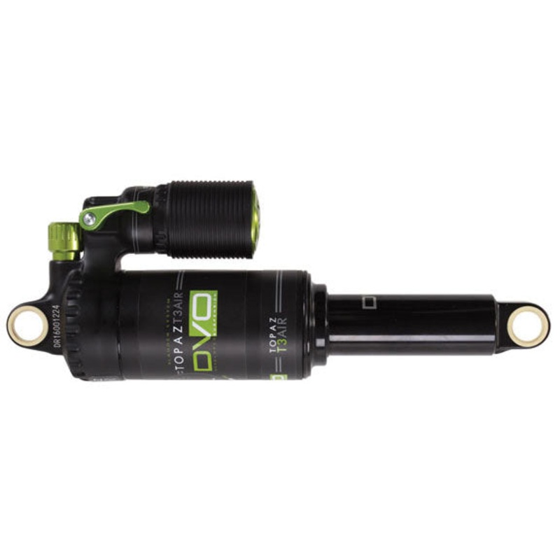 DVO Topaz Air Shock 7.875 x 2.25″ (200/57mm)
