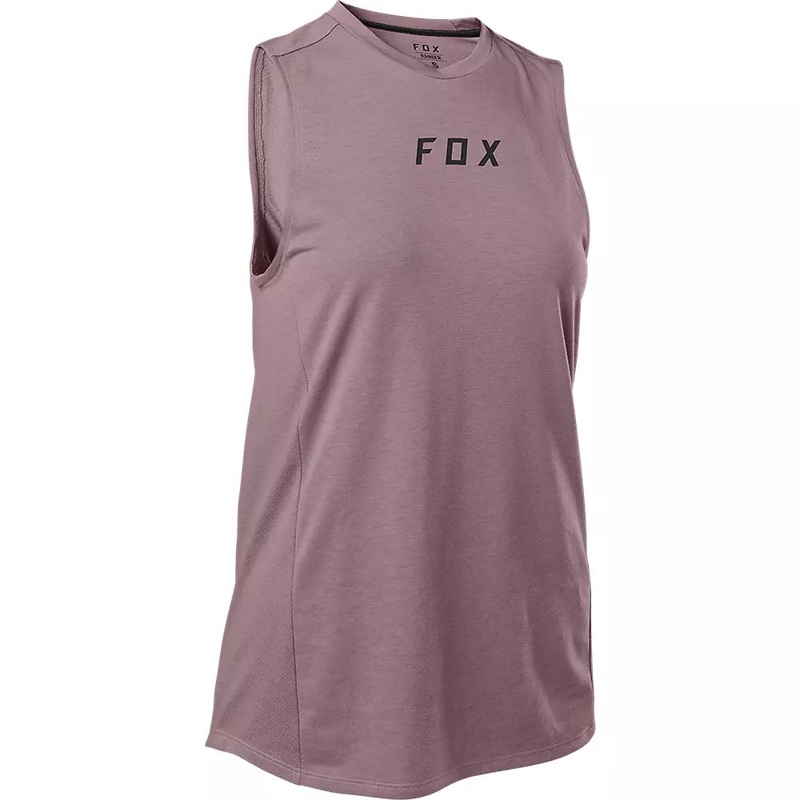 Fox Racing Ranger Dri Release Tank – Womens – Plum Perfect