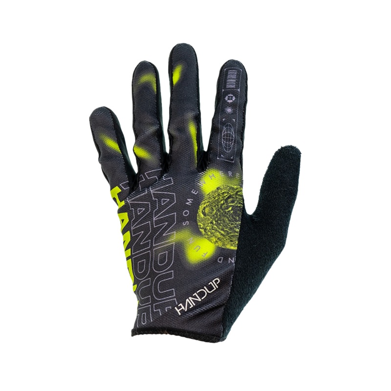 Gloves – Futura