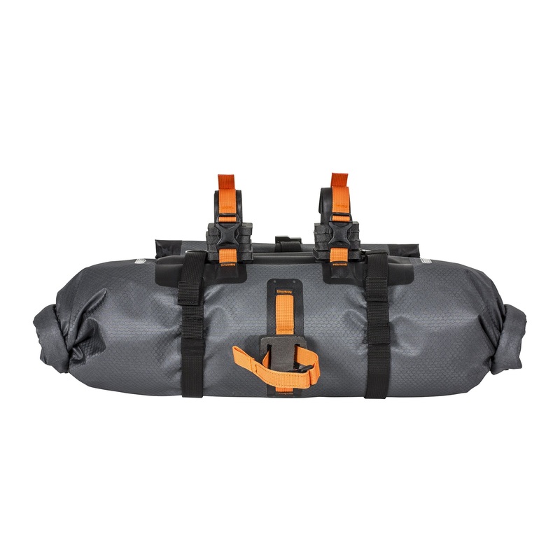 Medium Bike Packing Handlebar Pack 15L
