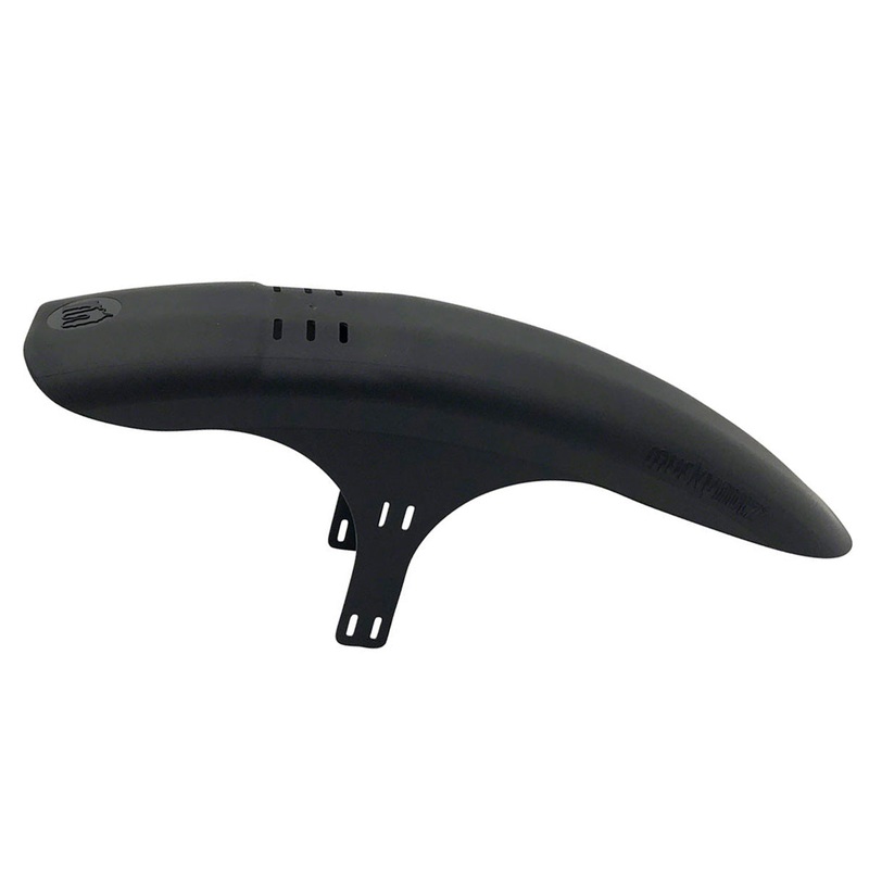 Mug Guard Fender – Short