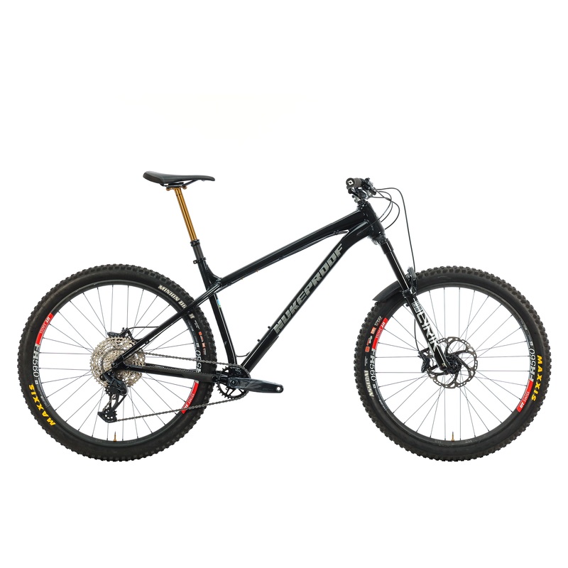 Nukeproof Scout 290 Mountain Bike – 2022, XX-Large