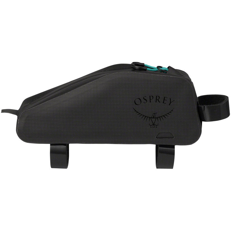 Osprey Escapist Top Tube Bag – Black