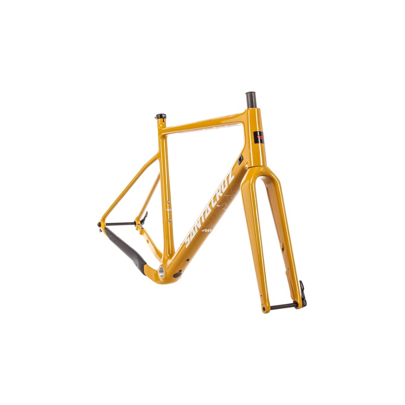 Santa Cruz Stigmata C 56cm Frameset – 2020