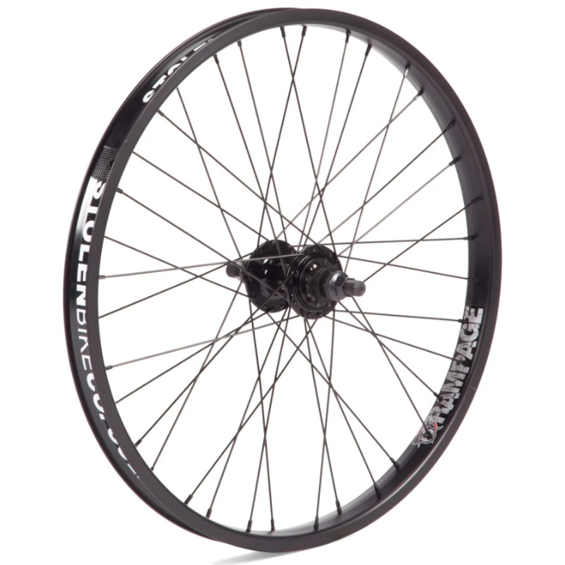 Stolen Rampage Cassette 22″ Wheel