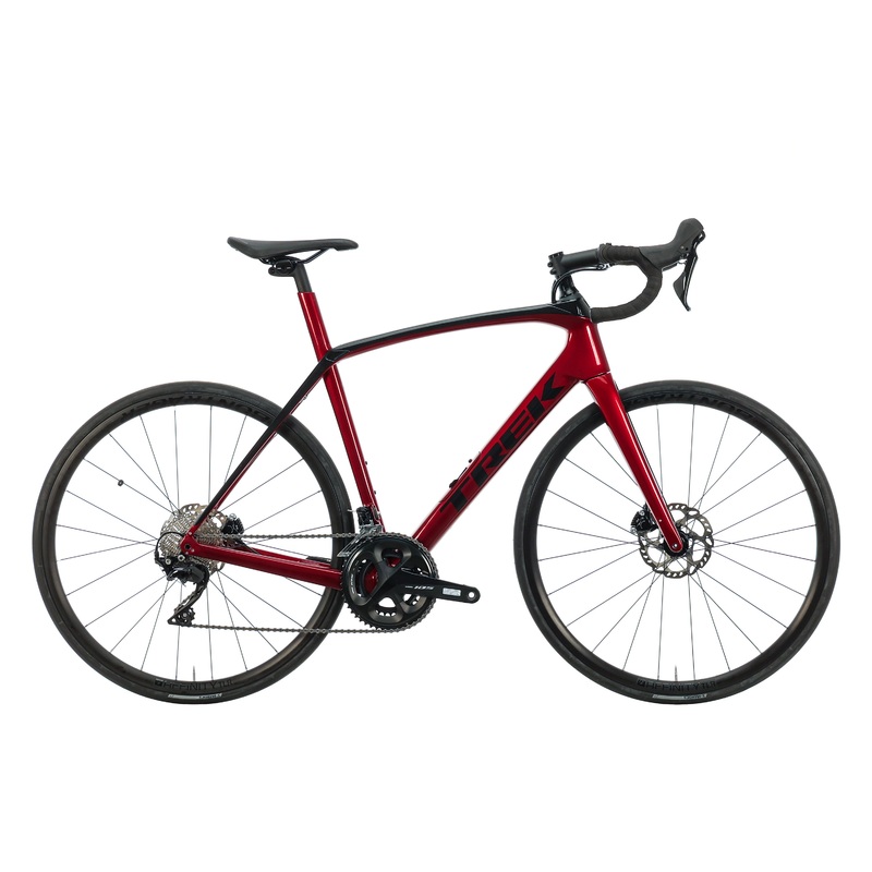 Trek Domane SL 5 Road Bike – 2020, 56cm