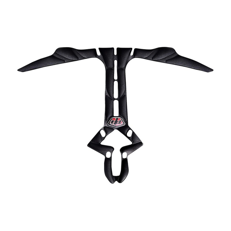 Troy Lee Designs A1 2.0 Headliner – Black