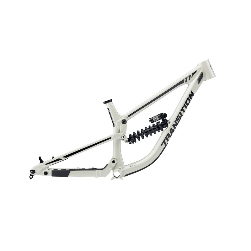 2025 TR11 Frame Only