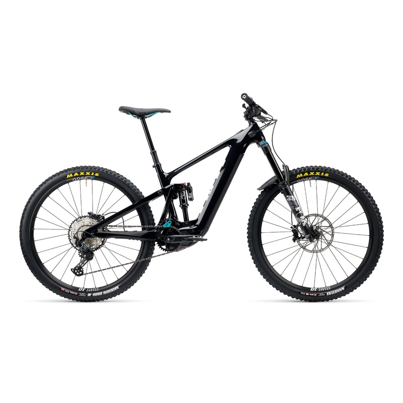 2025 Yeti 160E T3