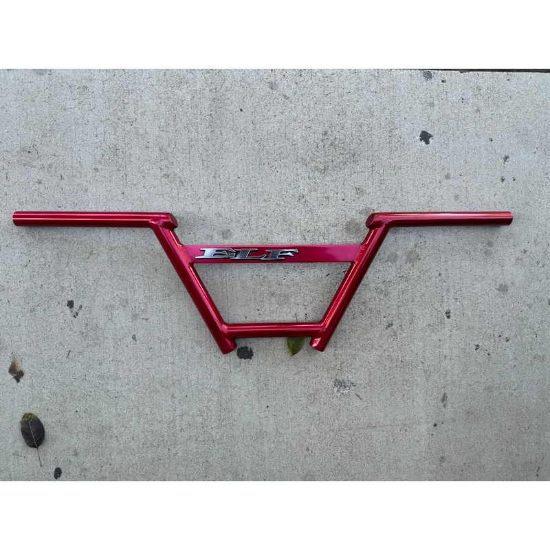 6.5 Elf Product Alloy Pro Cruiser Blast bars
