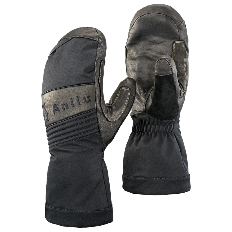 Aniiu Viinson Mitt – Size 9: Premium Quality for Ultimate Comfort and Protection