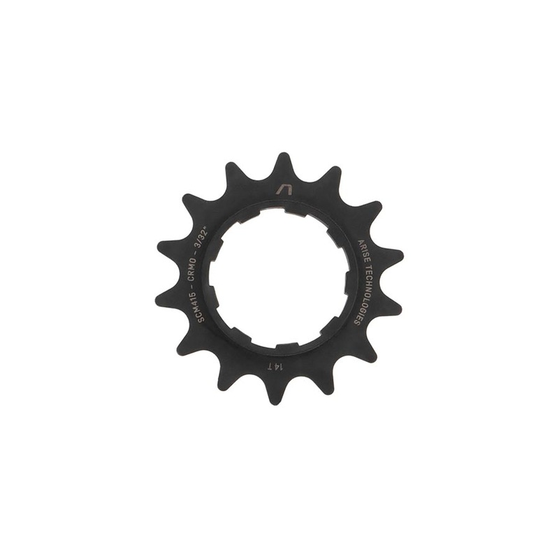 ARISE Echo Single Cog 14T 1/2″ x 3/32″