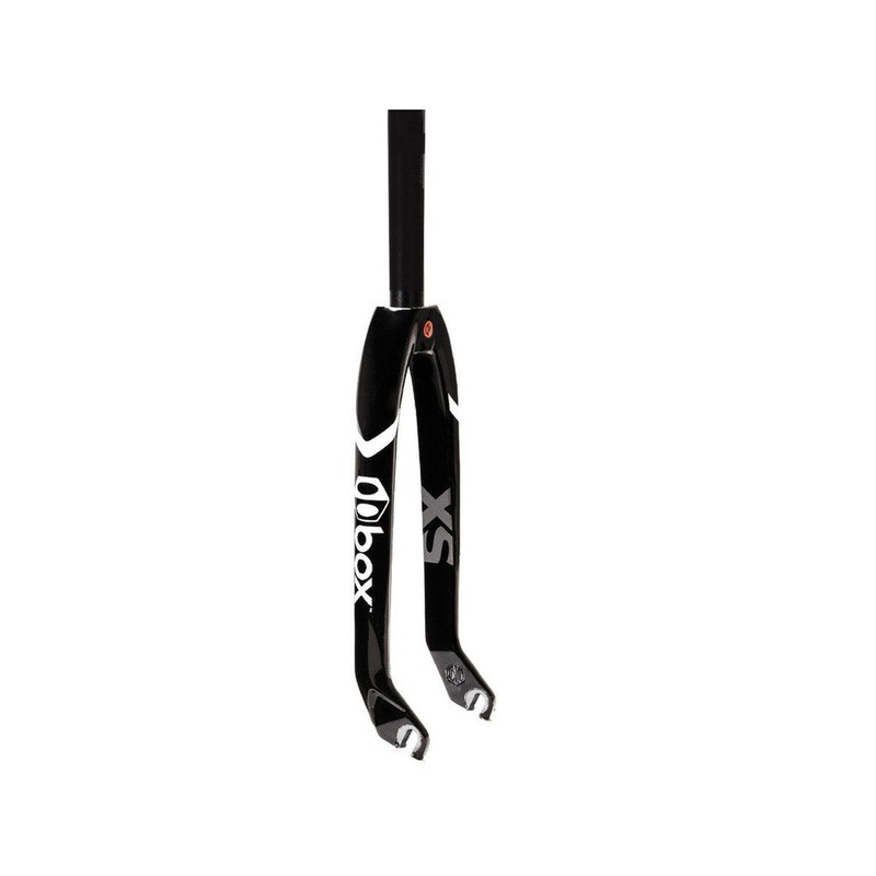 Box One XS Mini Fork 1 x 10mm w/ Stem Lock