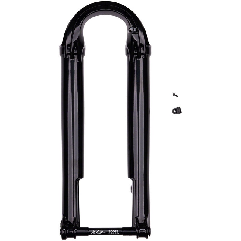 FOX Lower Leg Assembly – 2022 34 SC 29in 120 15×110 Kabolt Blk Fox Shiny BLK F-S